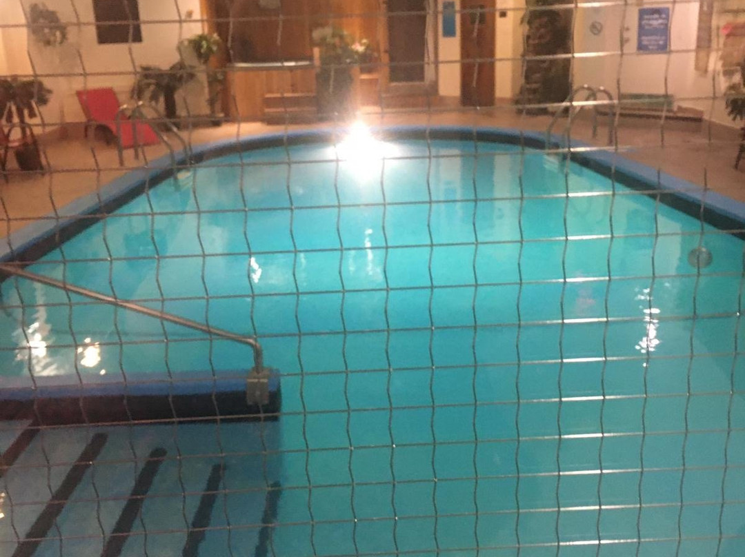 Hôtel Motel Le Châteauguay主图