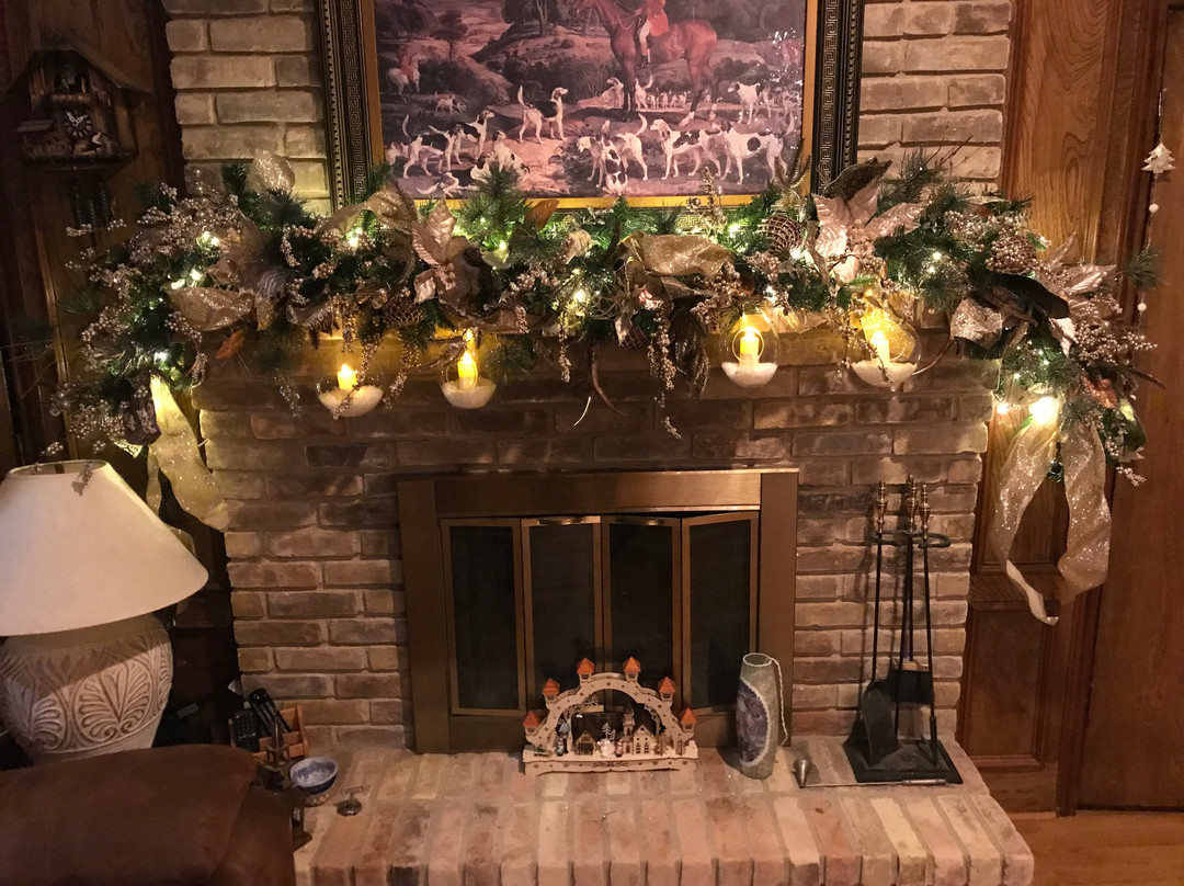 Decorator's Warehouse-阿灵顿必去景点