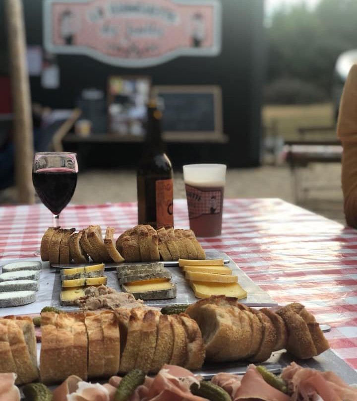 Saffre旅游攻略图片