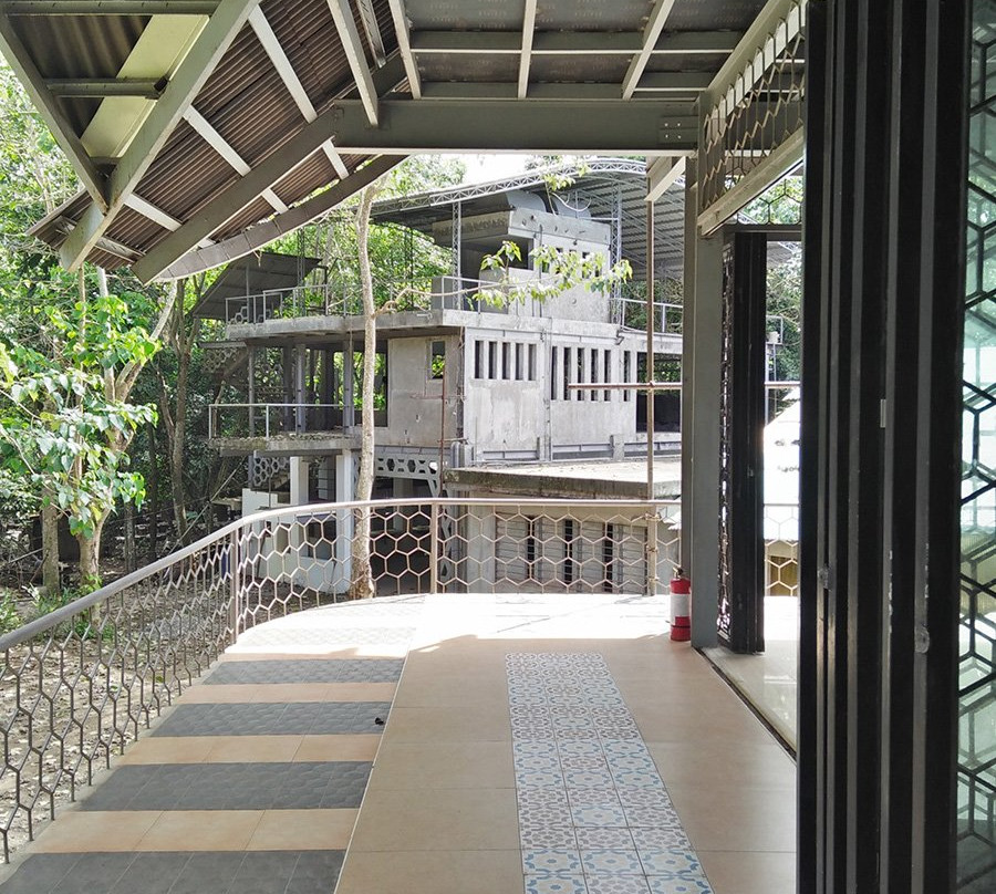 Ilog Maria Honeybee Farm-吕宋岛必去景点