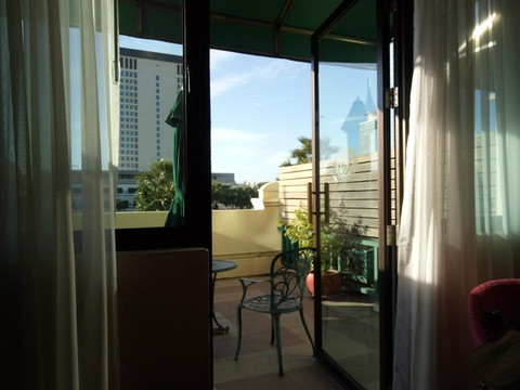 金边双威酒店主图