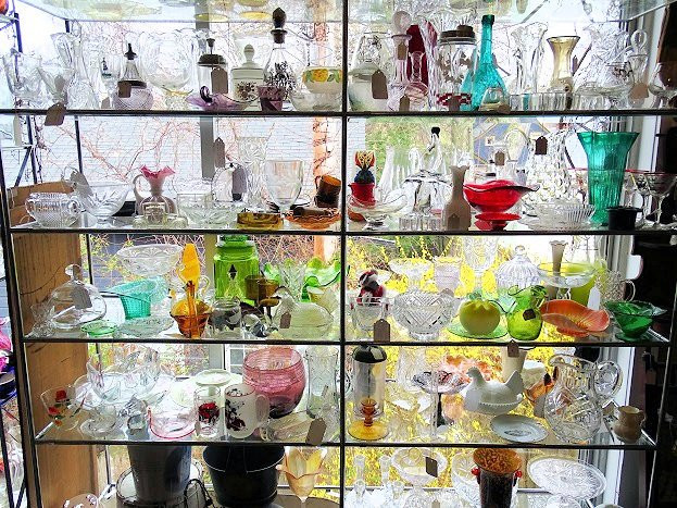 Millbrook Antique Mall-Millbrook必去景点