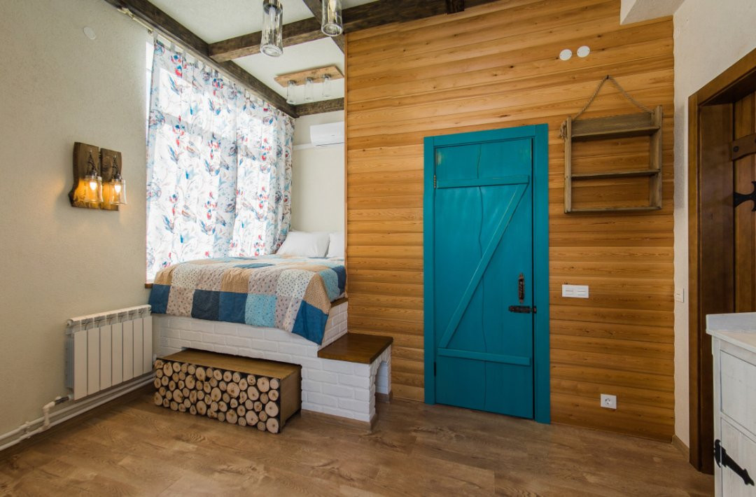 Pivovarnya Lebedevykh Ta Yeshyo Ptitsa主图