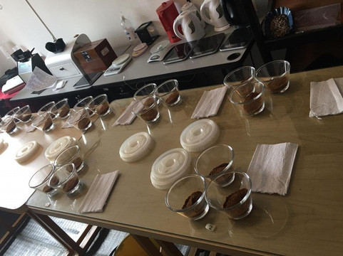 Jaguar Coffee - Tours & Travel Agency-波哥大必去景点