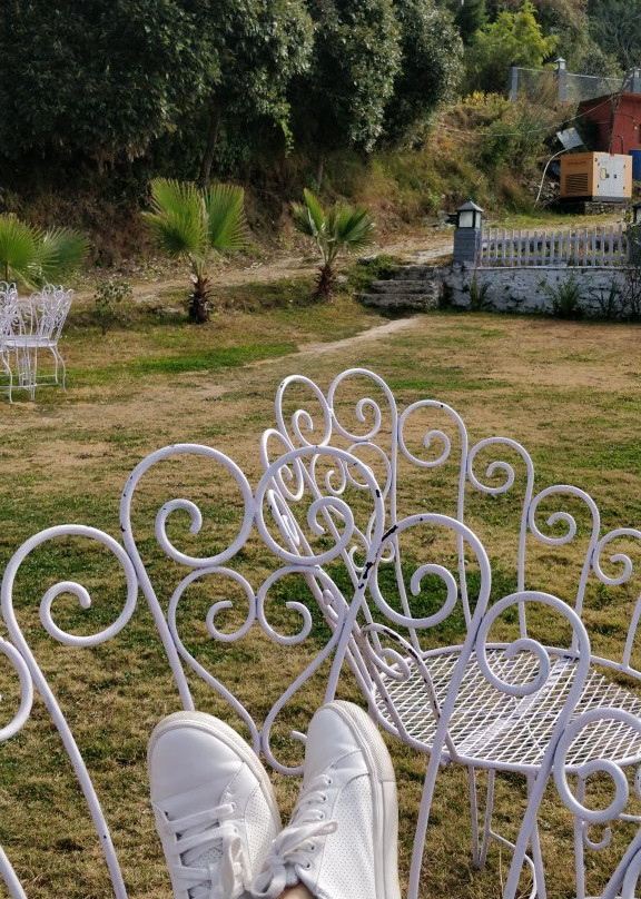 180 Heights Kanatal主图