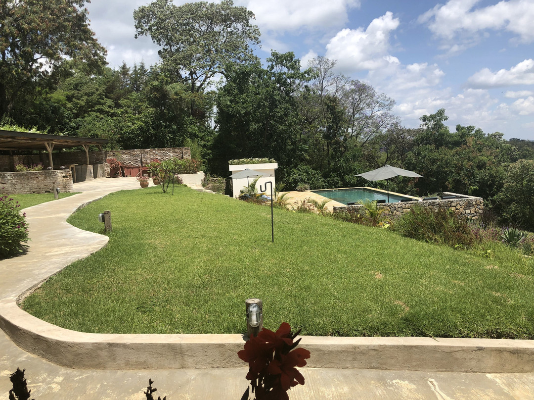 Arusha Villa Karamu Coffee Estate主图