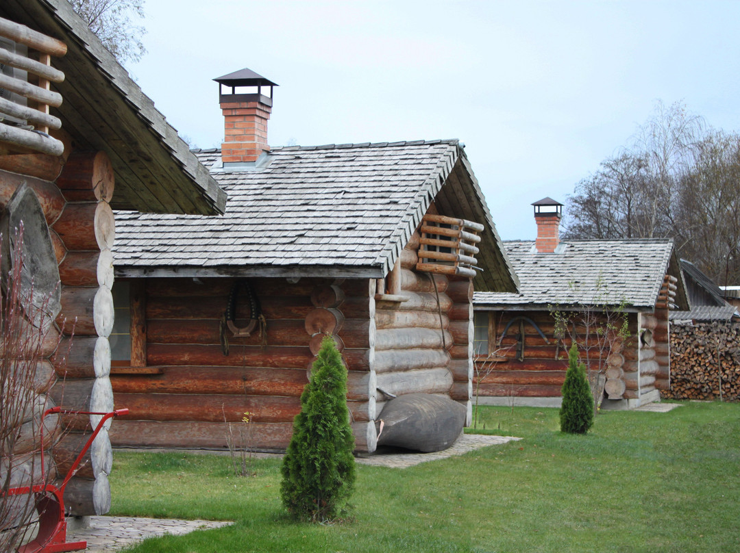 Novoselki旅游攻略图片