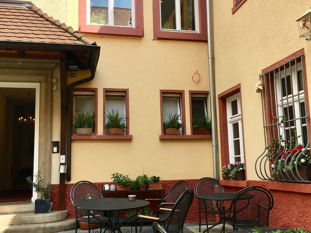 Hotel & Gasthaus Backmulde主图