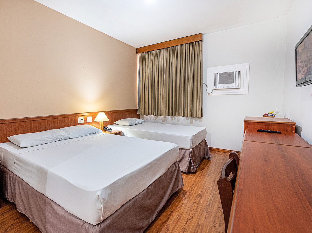 Nacional Inn Limeira主图