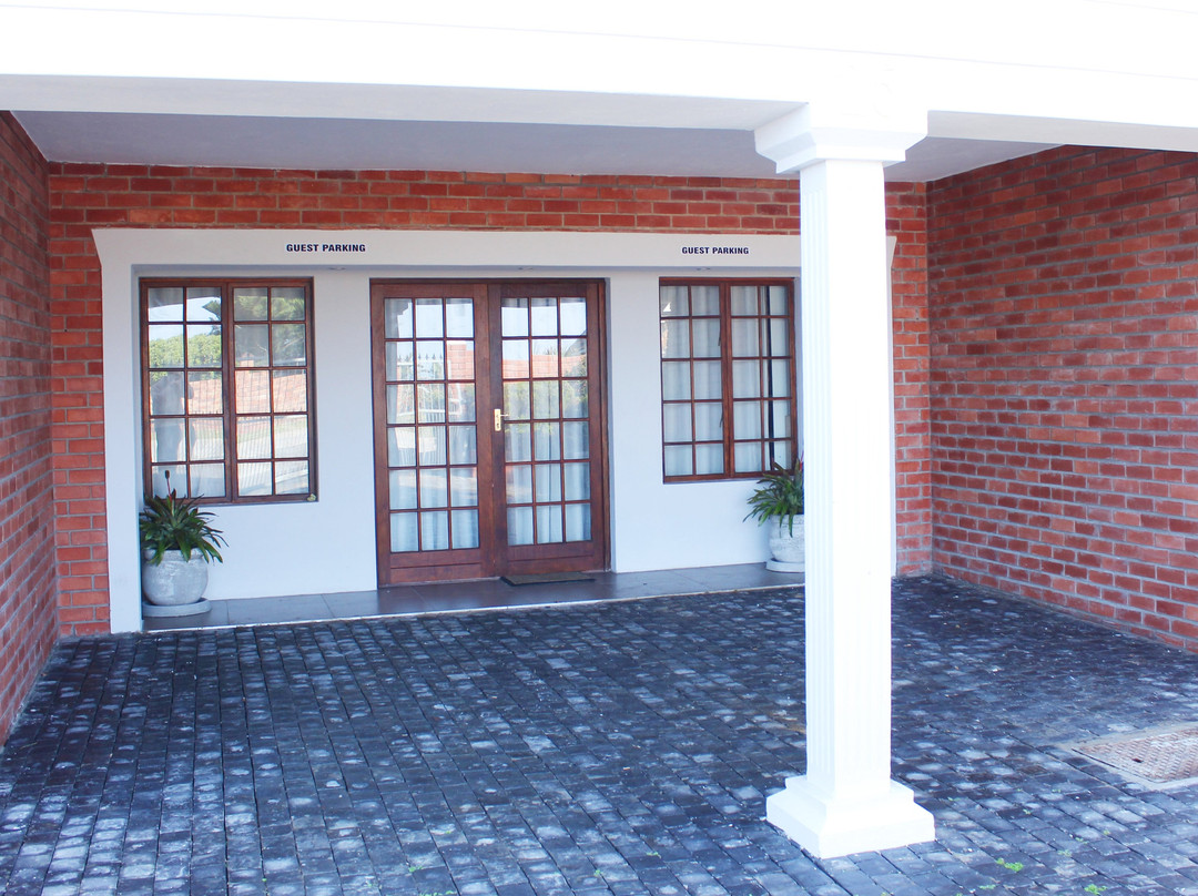 aHa Guest House主图