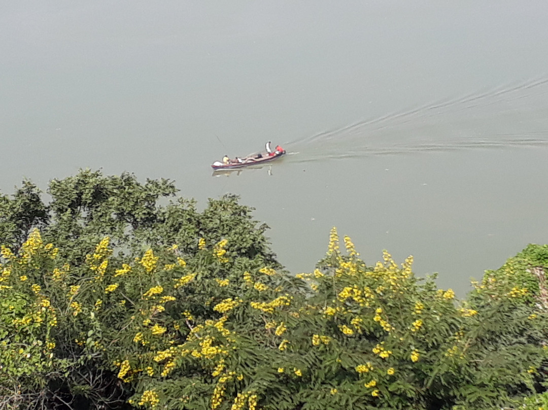 Chunar Fort景点图片