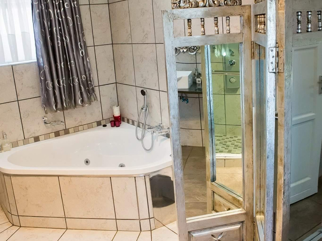 Mantovani Guesthouse 2主图