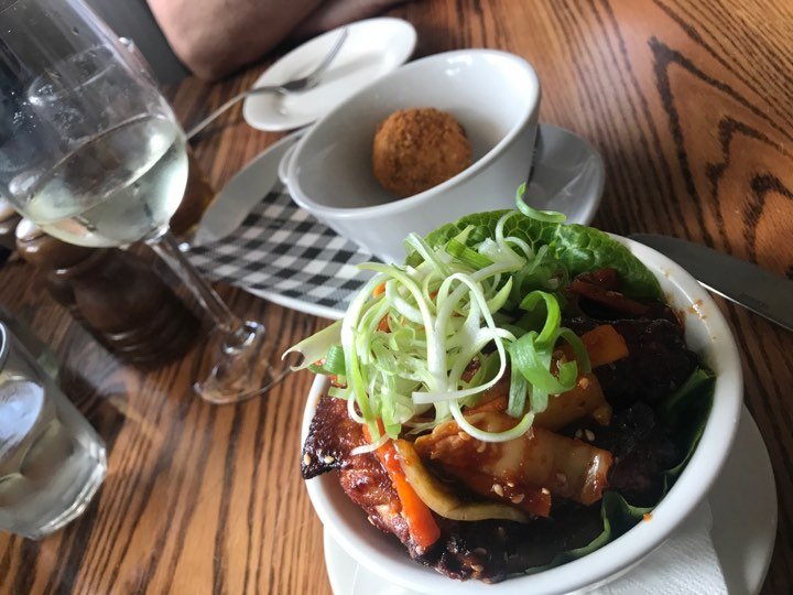 The Royal Hotel Mornington-餐饮