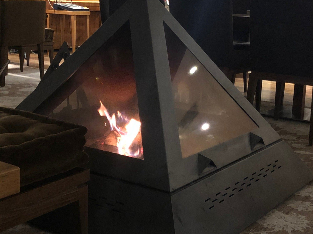 Miramonte Chalet Hotel Spa主图