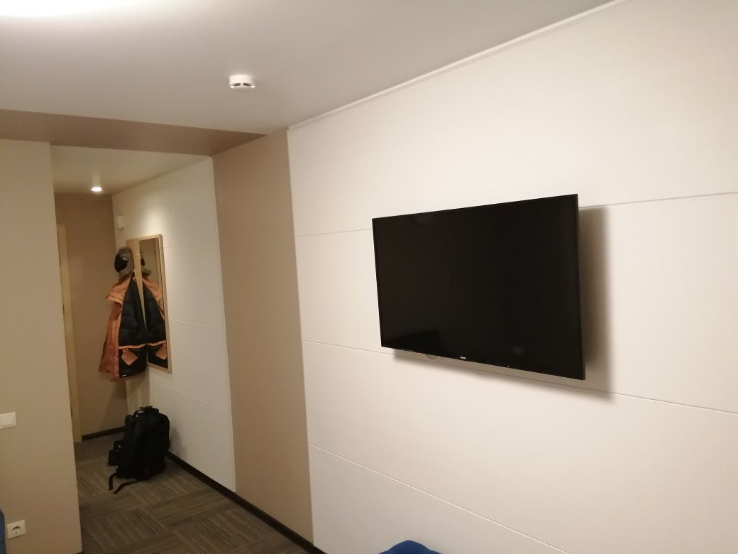 Norilsk Hotel主图
