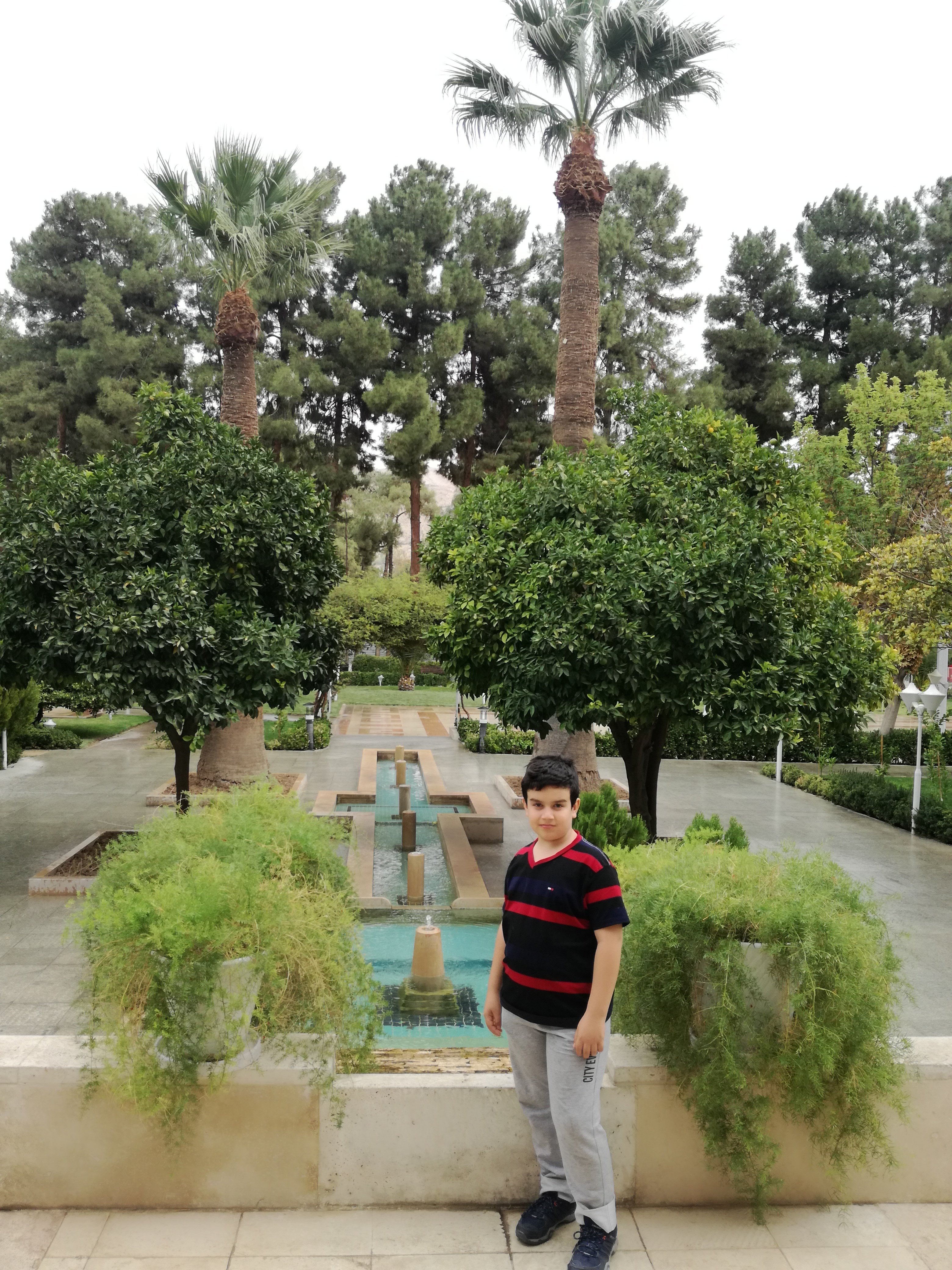 霍马酒店-portrait