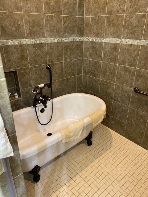 Bienvenue Mon Ami Bed and Breakfast主图