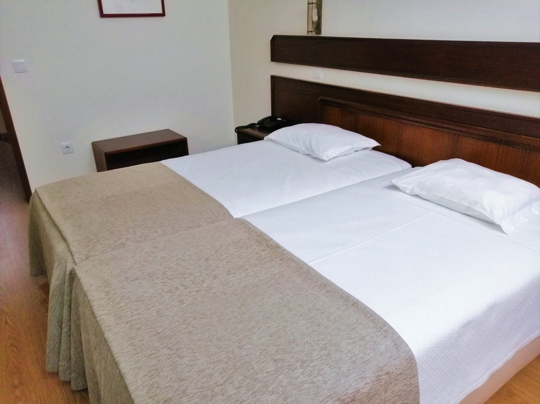 Hotel Moinho de Vento主图