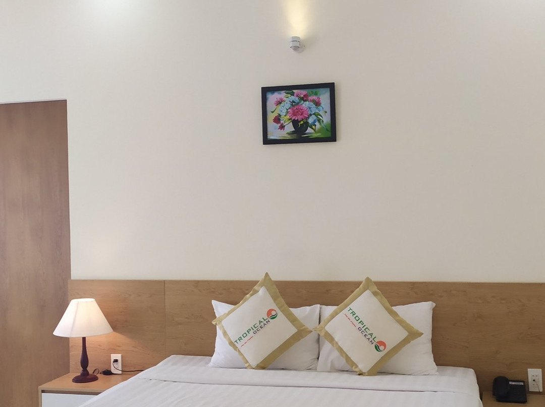 Farosea Hotel & Resorts主图