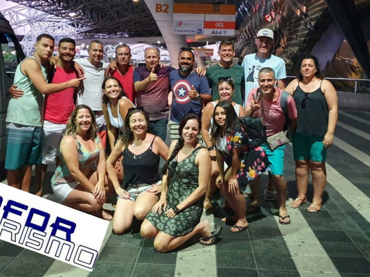 Inforturismo Viagens E Passeios-累西腓必去景点