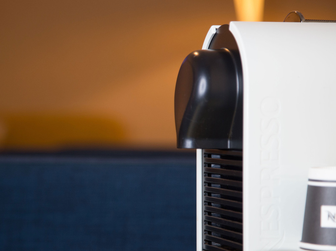 Semiramis Hotel主图