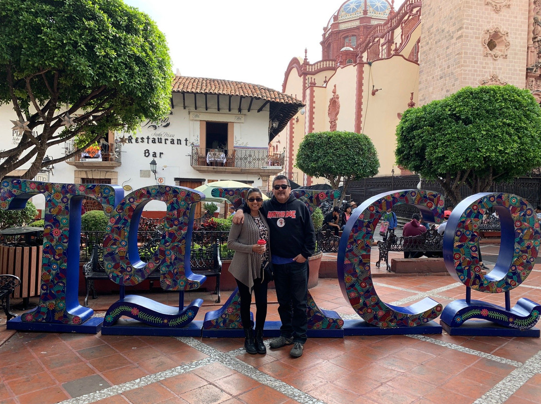 Museo Casa de Las Lagrimas o Casa Figueroa-塔斯科必去景点