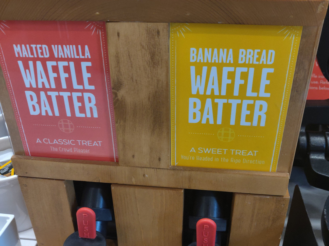 Hampton Inn Palatka主图