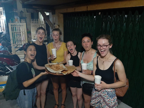 Spring Saigon Tours-胡志明市必去景点