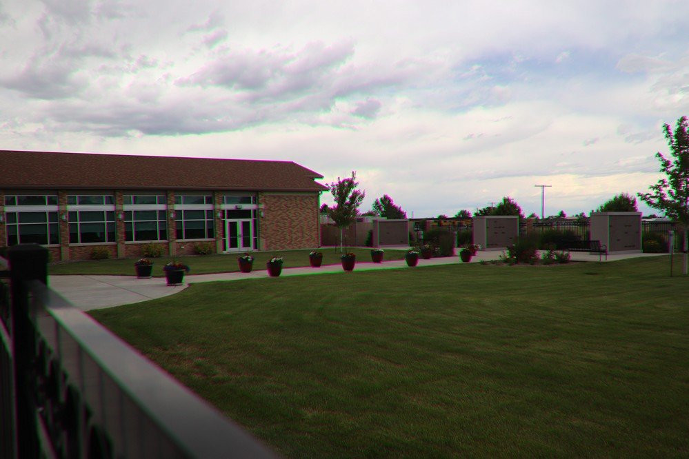 Holy Spirit Catholic Parish-大瀑布市必去景点