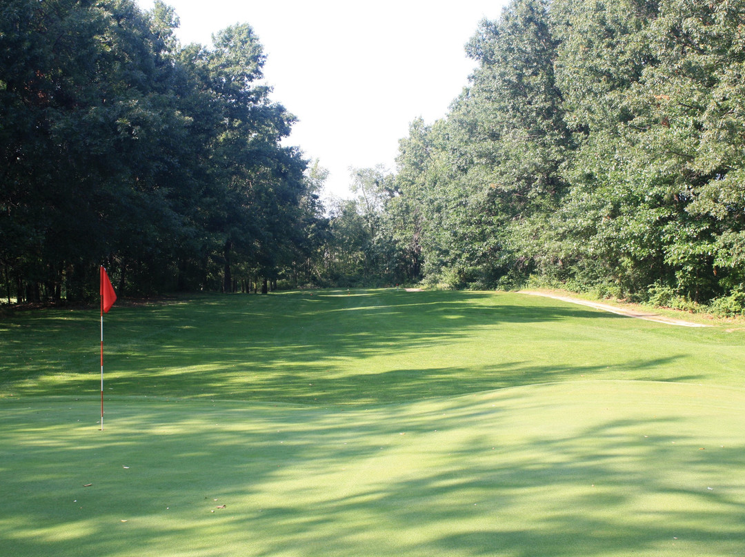 Pine Hills Golf Course景点图片