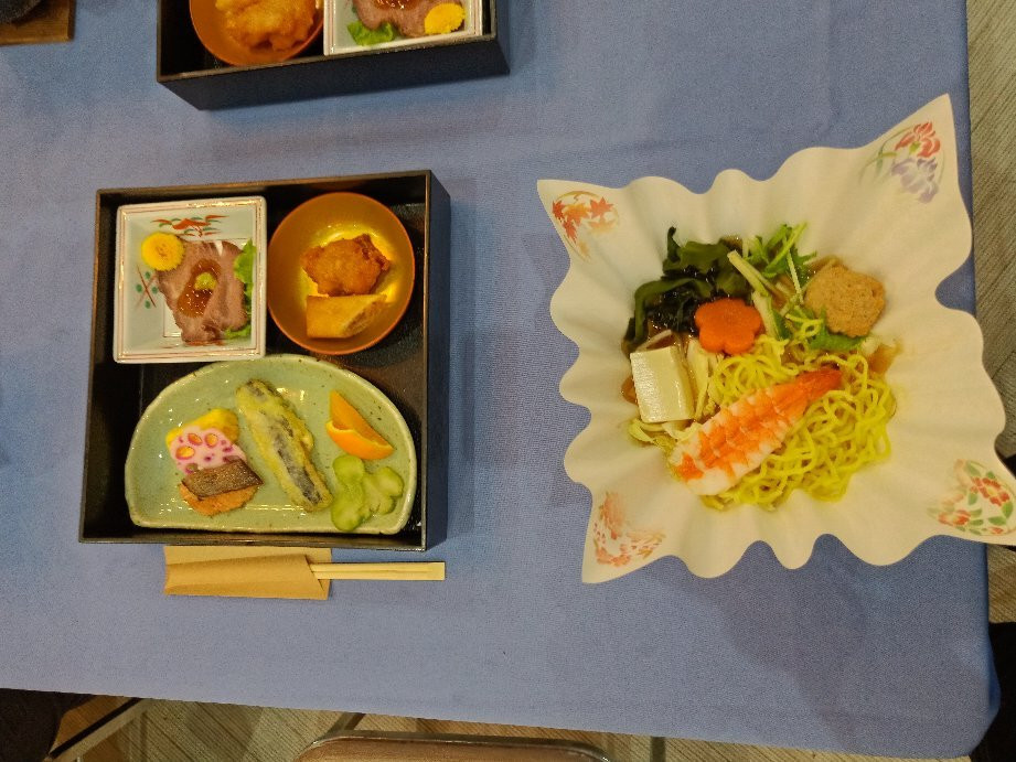 Hotel Tetra Resort Shizuoka Yaizu主图