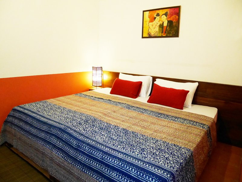 Baankiri guesthouse主图