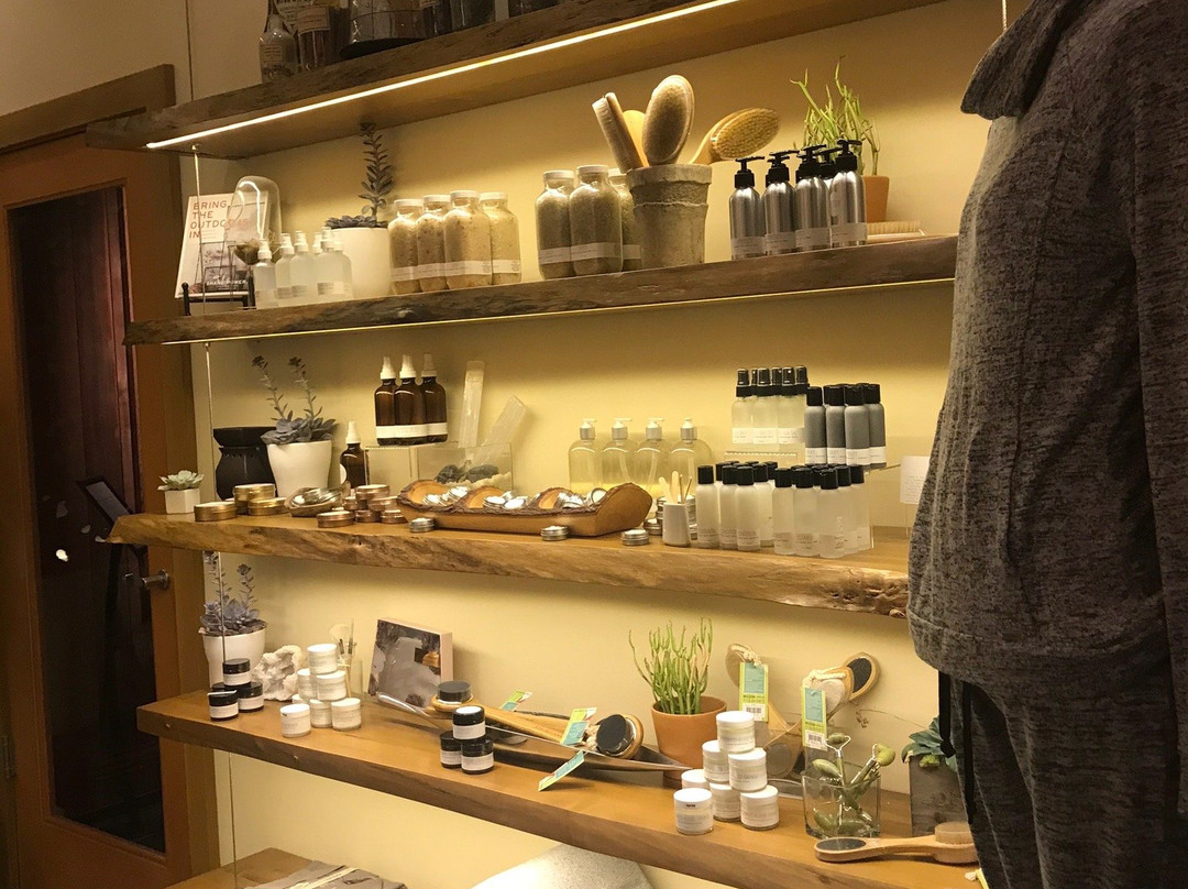 The Spa at Cedarbrook-西塔科必去景点