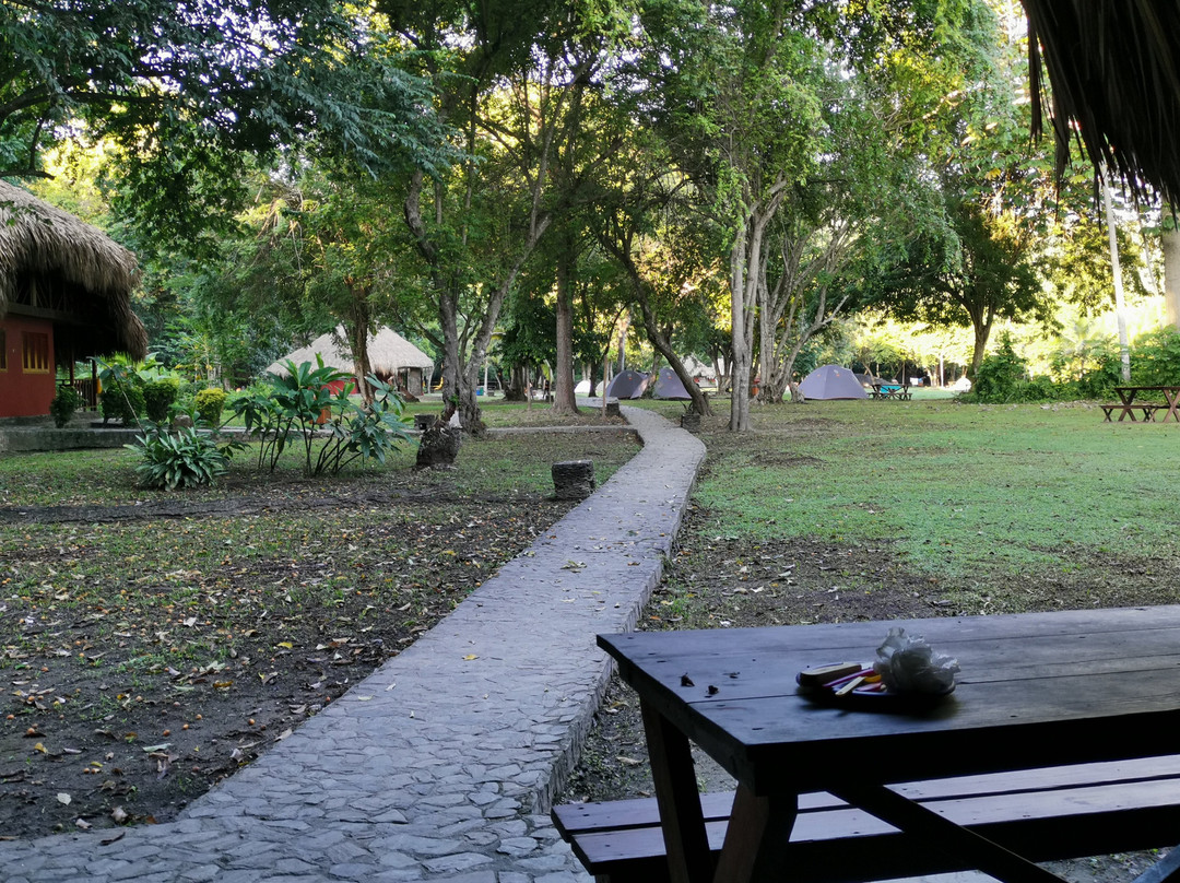 Cabañas Tequendama - Parque Tayrona主图