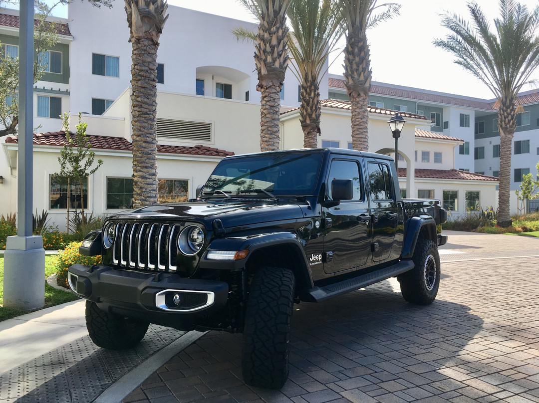 Residence Inn San Diego Chula Vista主图