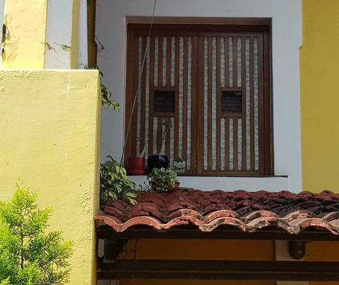 Yo Tours Goa-巴拿吉必去景点