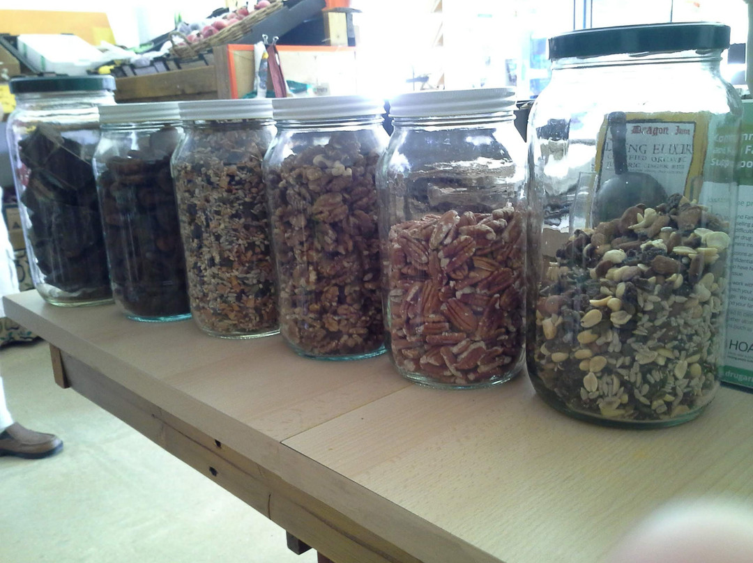 Kangaroo Island Organics-金斯科特必去景点