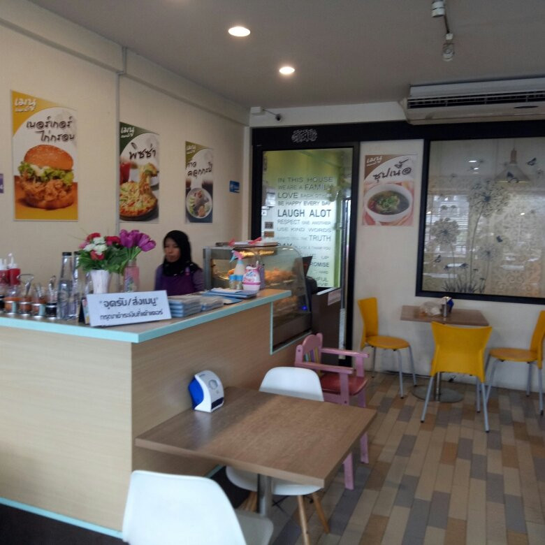 Yala Central Mosque景点图片