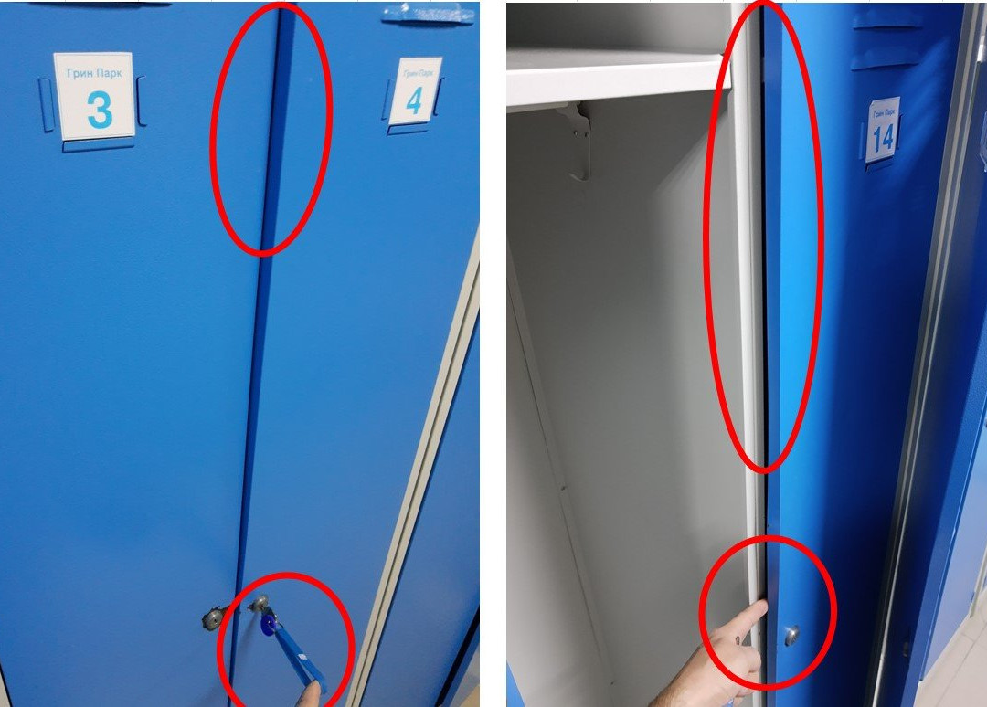 Green Park Hotel主图