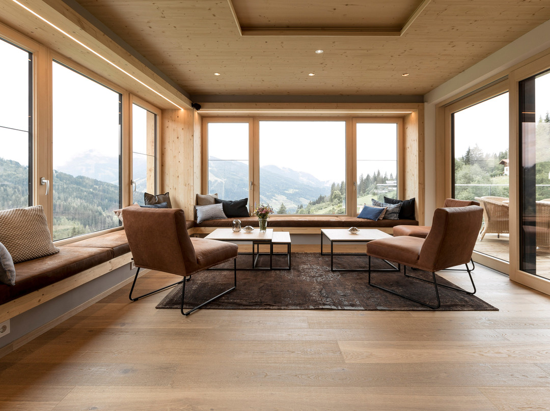 Naturhotel Edelweiss Wagrain主图