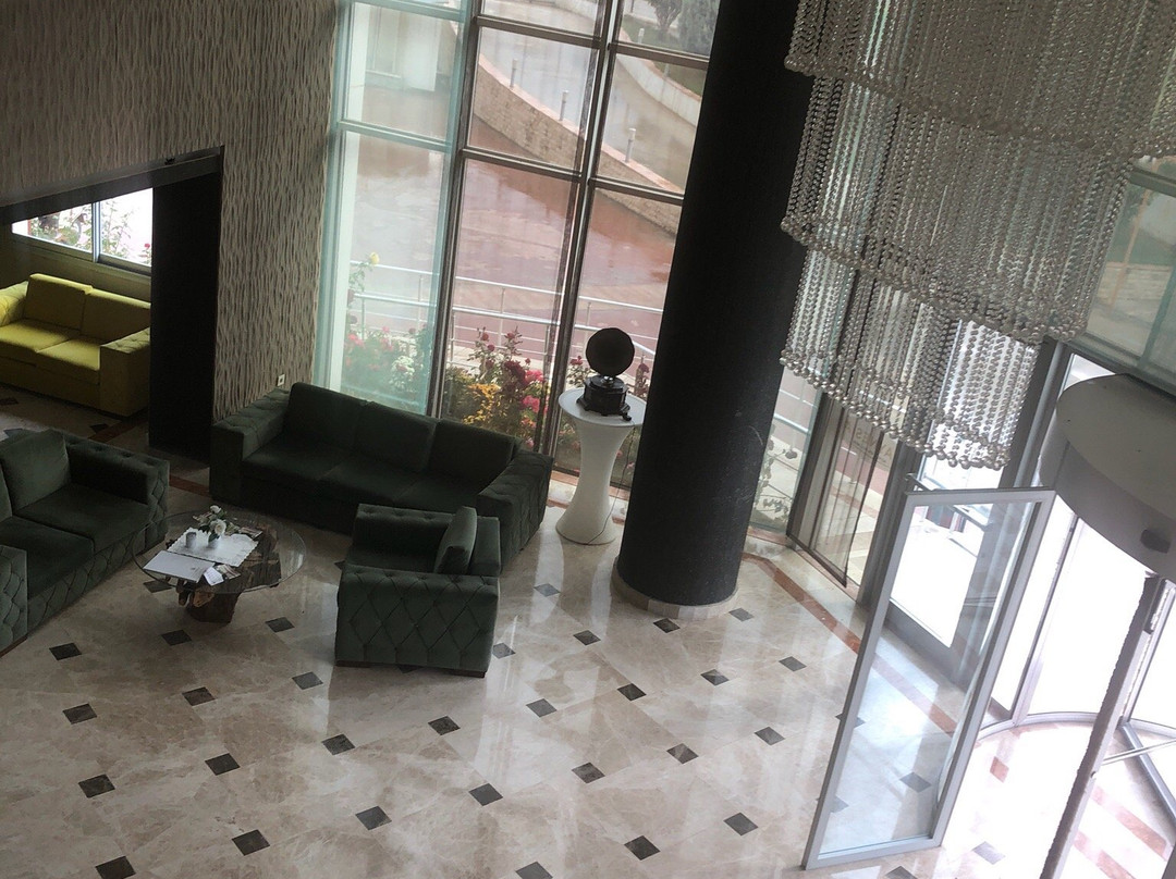 Kaynesia Hotel Spa & Wellness主图