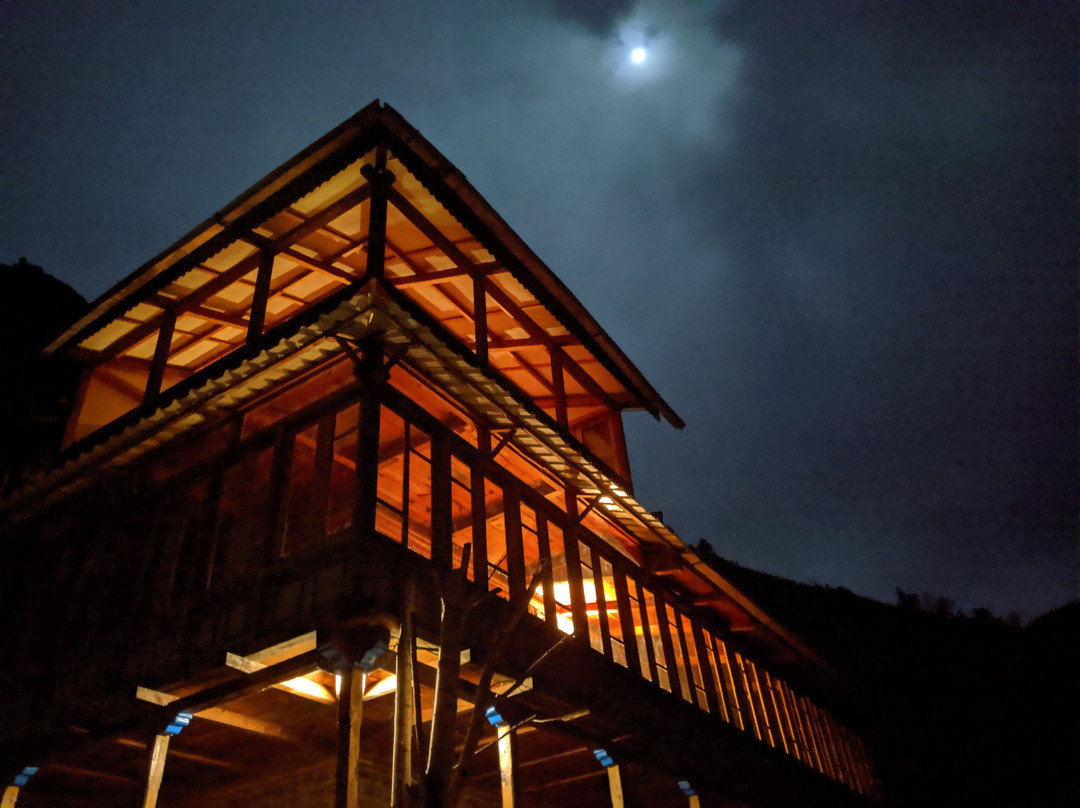 BlueHouse by the River主图