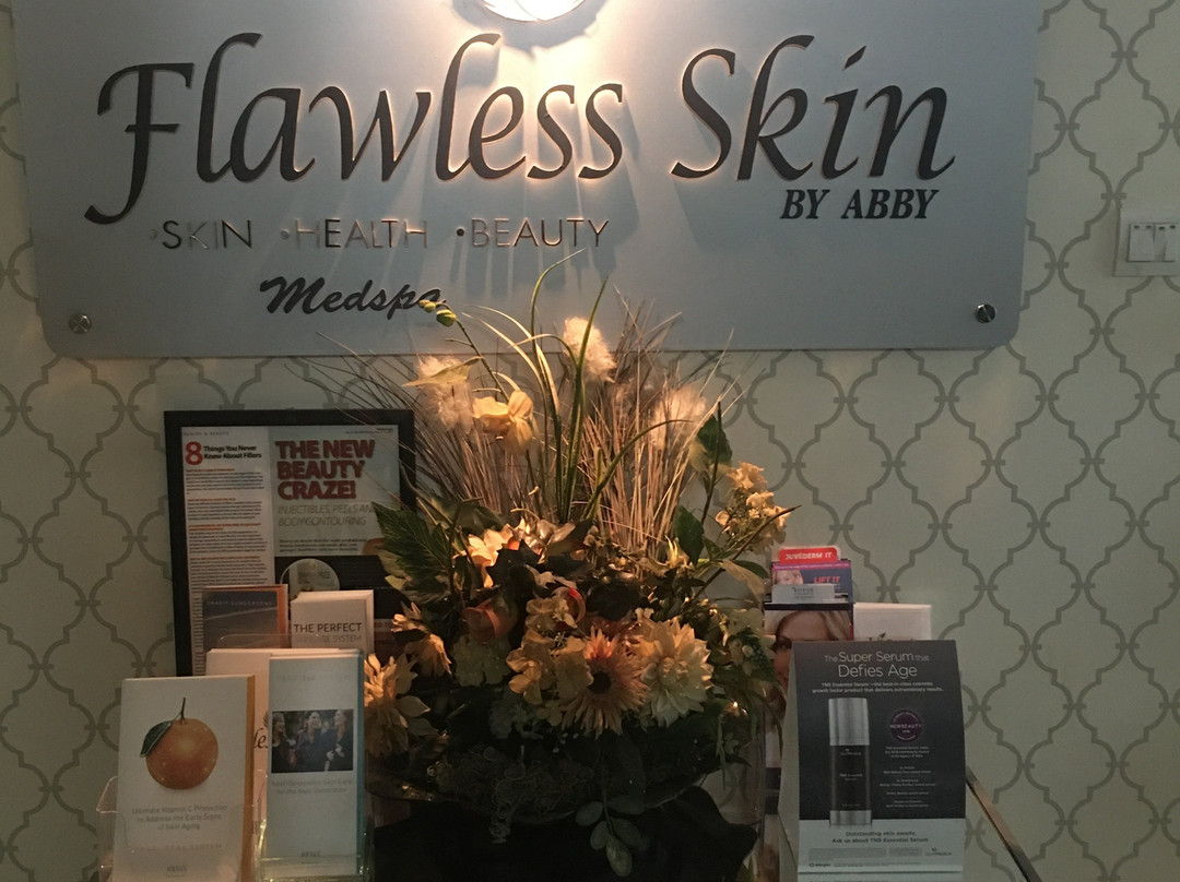 Flawless Skin by Abby Medspa-阿布贾必去景点