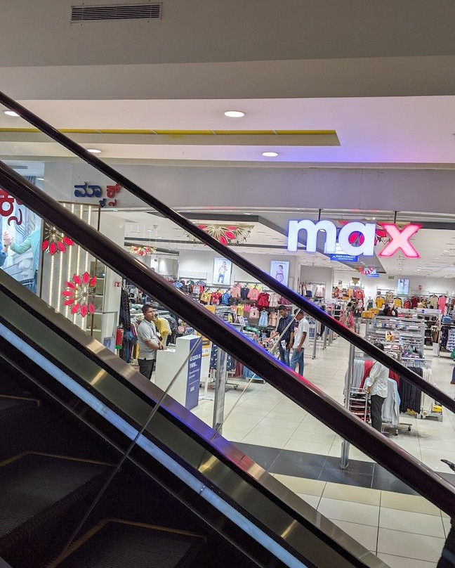 Fiza by Nexus-芒加罗必去景点