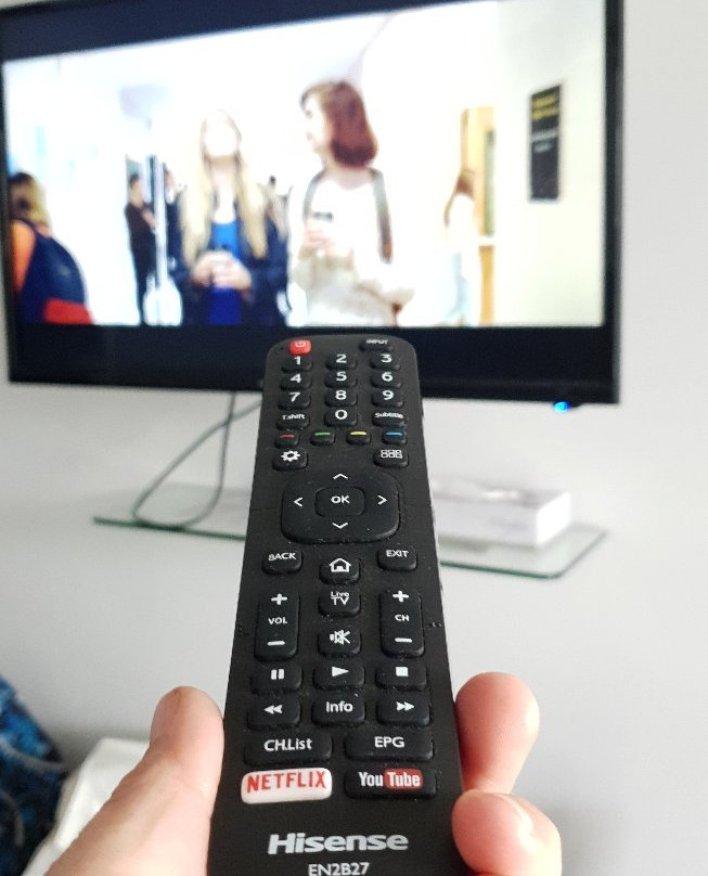 Budget on the Lake主图