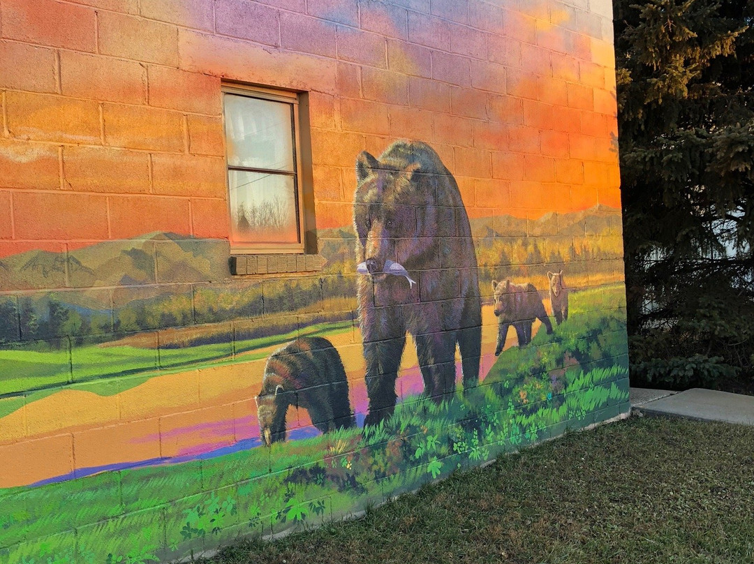 Mellette旅游攻略图片