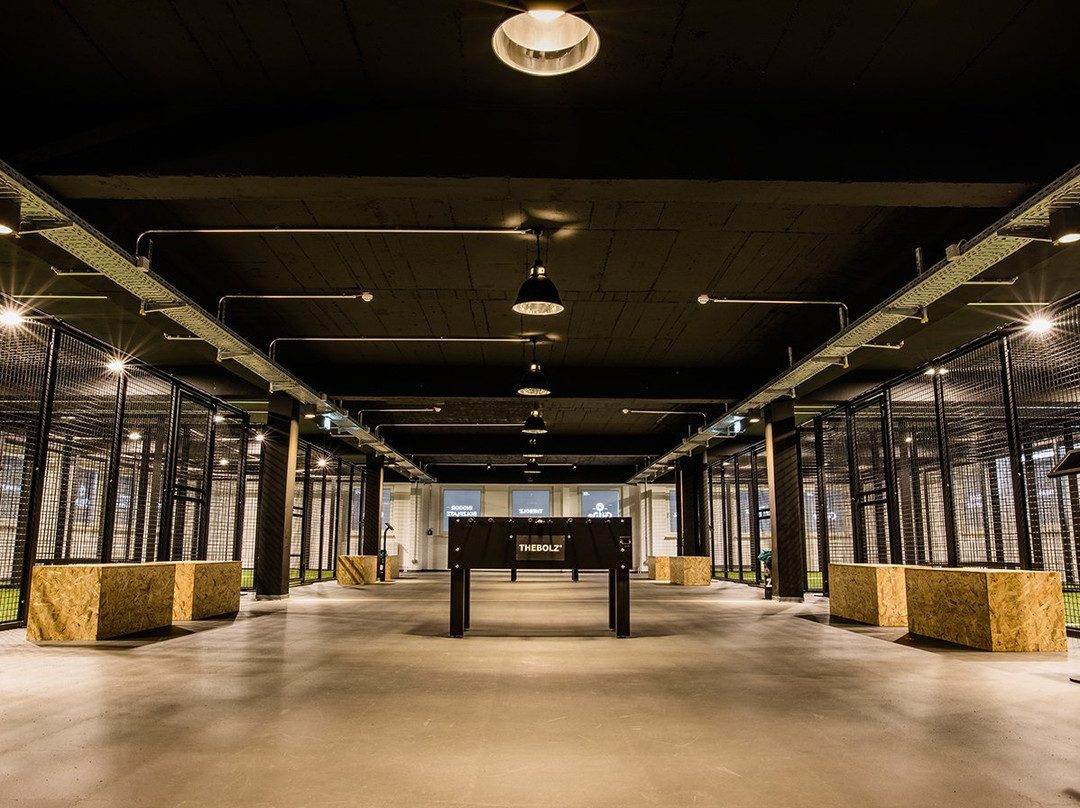 THEBOLZ-汉诺威必去景点