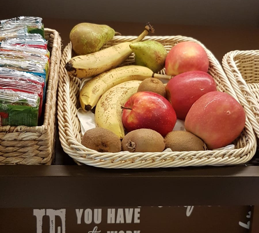 B&B Hotel Bochum-Herne主图