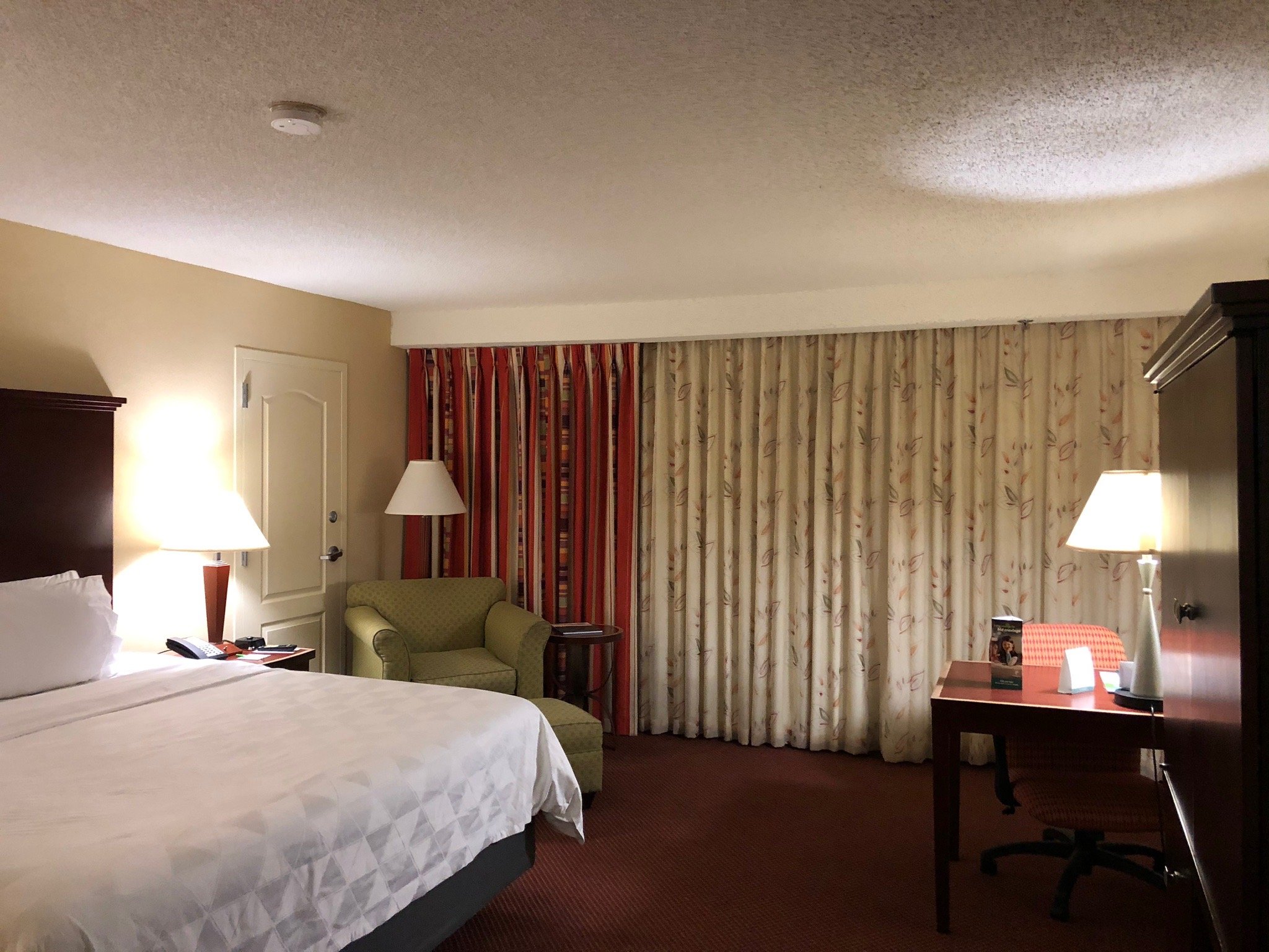 Holiday Inn Asheville - Biltmore West By IHG-官方