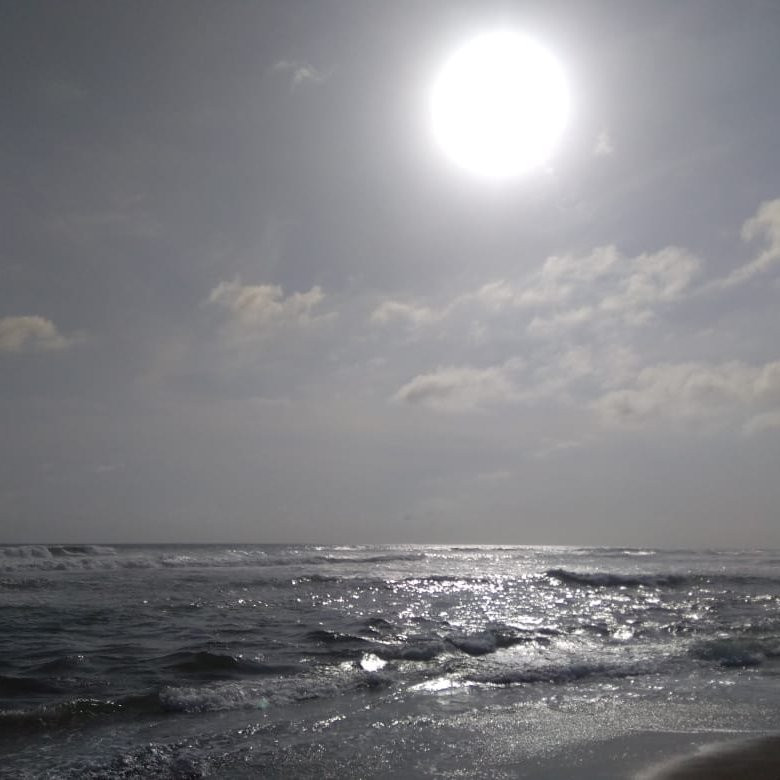 Petanahan Beach-Karanggadung必去景点